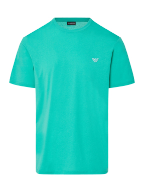 ΑΝΔΡΙΚΟ T-SHIRT | Τυρκουάζ XL