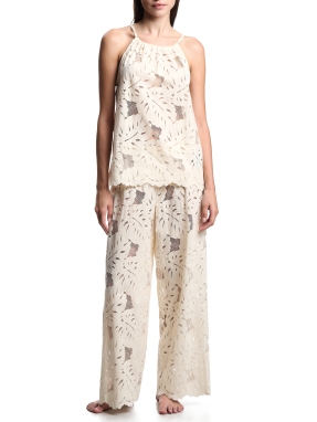 ΓΥΝΑΙΚΕΙΟ ΤΟΠ ΠΑΡΑΛΙΑΣ | Εκρού M