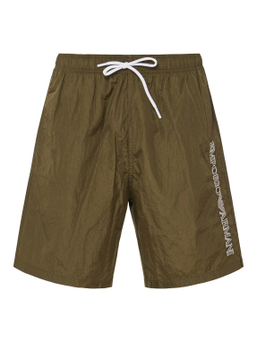 ΑΝΔΡΙΚΟ ΣΟΡΤΣ ΜΑΓΙΟ | Χακί XL