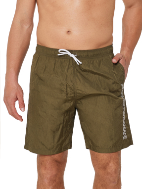 ΑΝΔΡΙΚΟ ΣΟΡΤΣ ΜΑΓΙΟ | Χακί XL