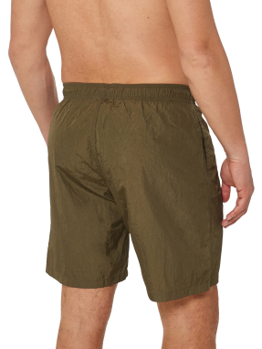 ΑΝΔΡΙΚΟ ΣΟΡΤΣ ΜΑΓΙΟ | Χακί XL