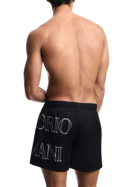 ΑΝΔΡΙΚΟ ΣΟΡΤΣ ΜΑΓΙΟ | Μαύρο XL