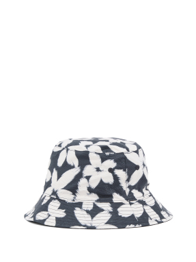 FLORAL BUCKET HAT | Floral ONE SIZE