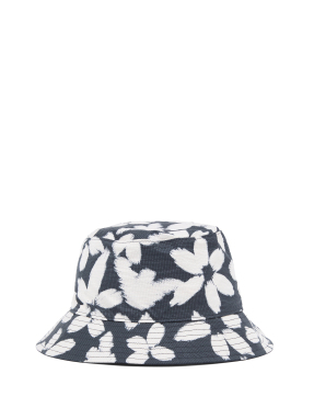 FLORAL BUCKET HAT | Floral ONE SIZE