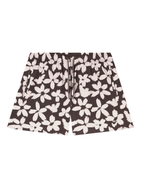 ΑΝΔΡΙΚΟ FLORAL ΜΑΓΙΟ | Καφέ M