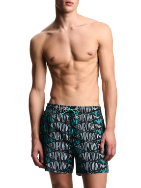 ΑΝΔΡΙΚΟ ΣΟΡΤΣ ΜΑΓΙΟ | Τυρκουάζ XL