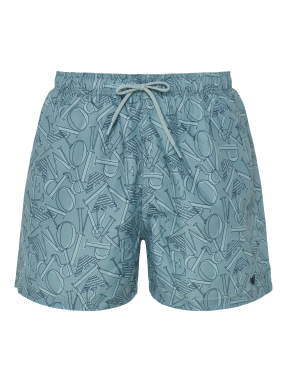 ΑΝΔΡΙΚΟ ΣΟΡΤΣ ΜΑΓΙΟ | Μπλε XL