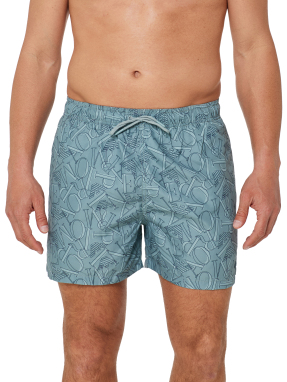 ΑΝΔΡΙΚΟ ΣΟΡΤΣ ΜΑΓΙΟ | Μπλε XL