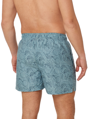 ΑΝΔΡΙΚΟ ΣΟΡΤΣ ΜΑΓΙΟ | Μπλε XL