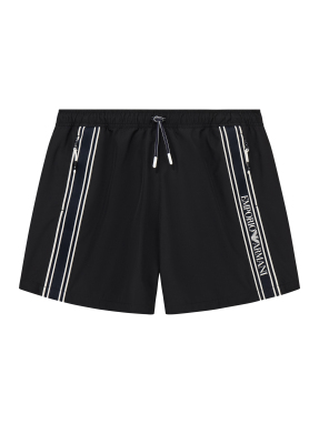 ΑΝΔΡΙΚΟ ΣΟΡΤΣ ΜΑΓΙΟ | Μαύρο XXL