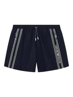 ΑΝΔΡΙΚΟ ΣΟΡΤΣ ΜΑΓΙΟ | Μπλε Σκούρο XXL