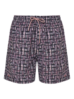 ΑΝΔΡΙΚΟ ΣΟΡΤΣ ΜΑΓΙΟ | Μωβ M