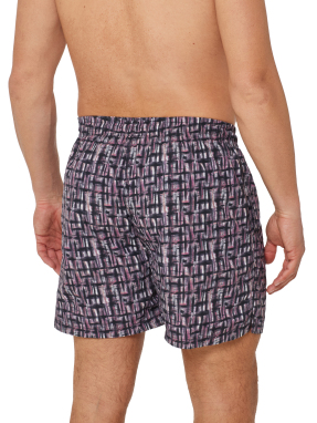 ΑΝΔΡΙΚΟ ΣΟΡΤΣ ΜΑΓΙΟ | Μωβ M