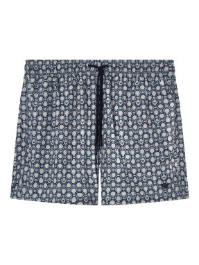 ΑΝΔΡΙΚΟ ΣΟΡΤΣ ΜΑΓΙΟ | Μπλε M