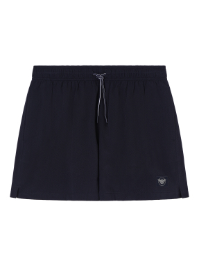 ΑΝΔΡΙΚΟ ΣΟΡΤΣ ΜΑΓΙΟ | Μπλε Σκούρο XXL