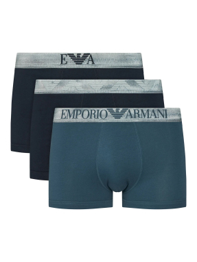 ΑΝΔΡΙΚΑ ΕΣΩΡΟΥΧΑ BOXER 3ΤΜΧ | Πολύχρωμο MB396 XL