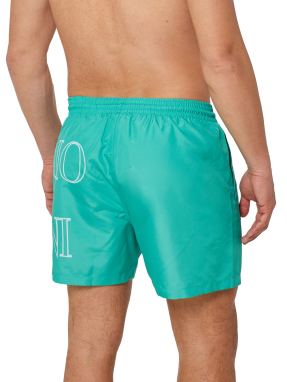 ΑΝΔΡΙΚΟ ΣΟΡΤΣ ΜΑΓΙΟ | Τυρκουάζ XL