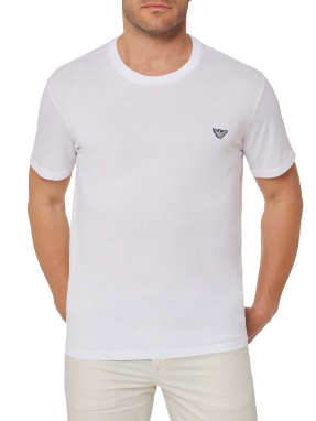 ΑΝΔΡΙΚΟ T-SHIRT | Λευκό XXL