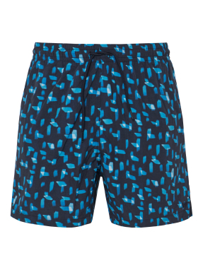 ΑΝΔΡΙΚΟ ΣΟΡΤΣ ΜΑΓΙΟ | Μπλε M