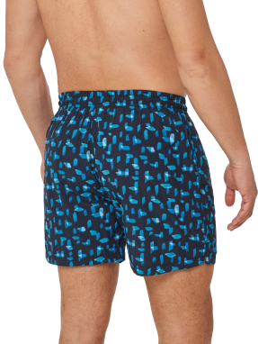 ΑΝΔΡΙΚΟ ΣΟΡΤΣ ΜΑΓΙΟ | Μπλε M