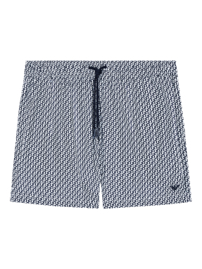 ΑΝΔΡΙΚΟ ΣΟΡΤΣ ΜΑΓΙΟ | Ασπρόμαυρο XL