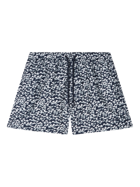 ΑΝΔΡΙΚΟ ΣΟΡΤΣ ΜΑΓΙΟ | Μπλε Σκούρο XXL