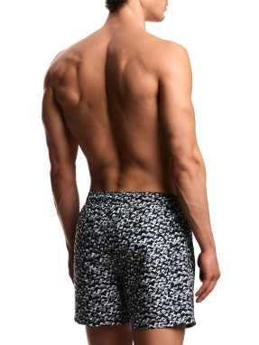 ΑΝΔΡΙΚΟ ΣΟΡΤΣ ΜΑΓΙΟ | Μπλε Σκούρο XXL