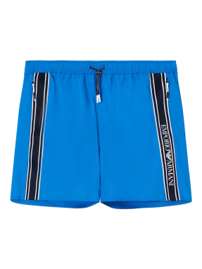 ΑΝΔΡΙΚΟ ΣΟΡΤΣ ΜΑΓΙΟ | Μπλε XL