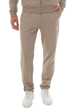 ΑΝΔΡΙΚΟ ΣΕΤ ΖΑΚΕΤΑ - ΦΟΡΜΑ | Μπεζ M