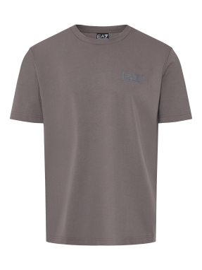 ΑΝΔΡΙΚΟ T-SHIRT | Γκρι L