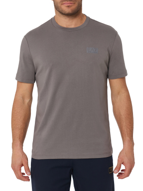 ΑΝΔΡΙΚΟ T-SHIRT | Γκρι L