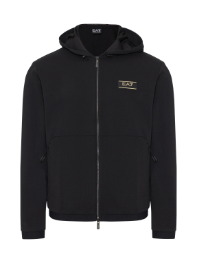 ΑΝΔΡΙΚΗ ΖΑΚΕΤΑ | Μαύρο XXL