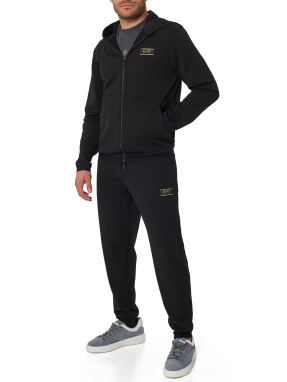 ΑΝΔΡΙΚΗ ΖΑΚΕΤΑ | Μαύρο XXL