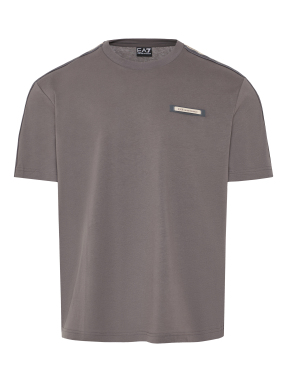 ΑΝΔΡΙΚΟ T-SHIRT | Γκρι XL