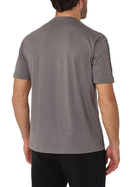 ΑΝΔΡΙΚΟ T-SHIRT | Γκρι XL