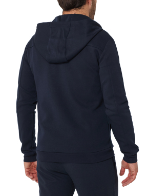 ΑΝΔΡΙΚΟ ΣΕΤ ΖΑΚΕΤΑ-ΦΟΡΜΑ | Μπλε Σκούρο XL