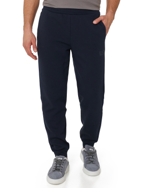 ΑΝΔΡΙΚΟ ΣΕΤ ΖΑΚΕΤΑ-ΦΟΡΜΑ | Μπλε Σκούρο XL