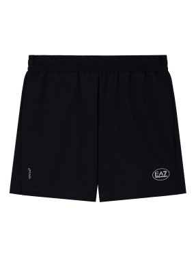 ΑΝΔΡΙΚΟ ΑΘΛΗΤΙΚΟ ΣΟΡΤΣ TENNIS PRO | Μαύρο M