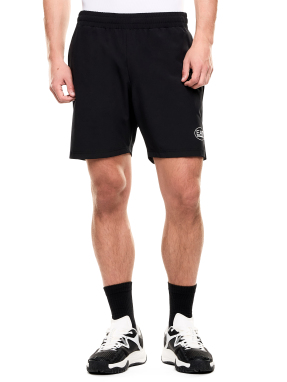 ΑΝΔΡΙΚΟ ΑΘΛΗΤΙΚΟ ΣΟΡΤΣ TENNIS PRO | Μαύρο M