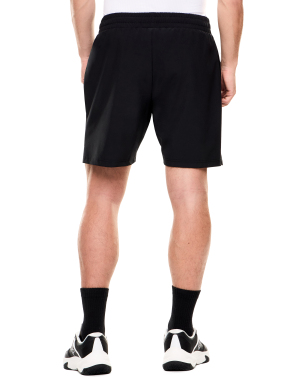 ΑΝΔΡΙΚΟ ΑΘΛΗΤΙΚΟ ΣΟΡΤΣ TENNIS PRO | Μαύρο M