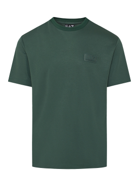 ΑΝΔΡΙΚΟ T-SHIRT | Πράσινο M