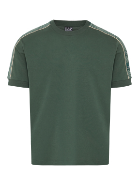 ΑΝΔΡΙΚΟ T-SHIRT | Πράσινο XL