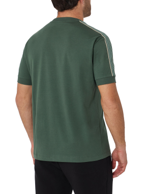 ΑΝΔΡΙΚΟ T-SHIRT | Πράσινο M