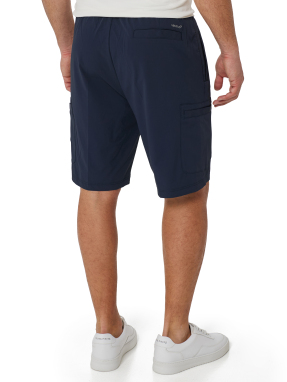 ΑΝΔΡΙΚΗ ΣΟΡΤΣ ΒΕΡΜΟΥΔΑ | Μπλε Σκούρο M