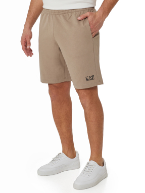 ΑΝΔΡΙΚΗ ΣΟΡΤΣ ΒΕΡΜΟΥΔΑ | Μπεζ S