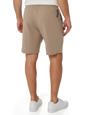 ΑΝΔΡΙΚΗ ΣΟΡΤΣ ΒΕΡΜΟΥΔΑ | Μπεζ S