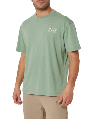 ΑΝΔΡΙΚΟ T-SHIRT | Πράσινο Ανοιχτό L