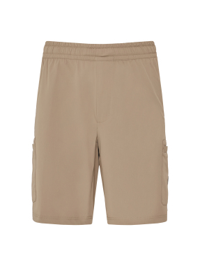 ΑΝΔΡΙΚΗ ΣΟΡΤΣ ΒΕΡΜΟΥΔΑ | Μπεζ M