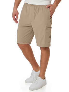 ΑΝΔΡΙΚΗ ΣΟΡΤΣ ΒΕΡΜΟΥΔΑ | Μπεζ M