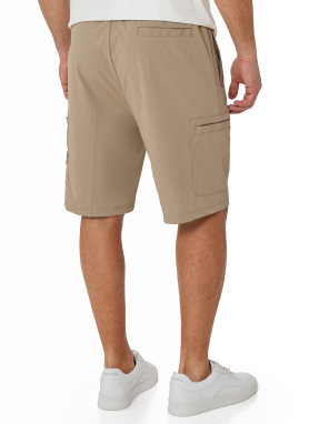 ΑΝΔΡΙΚΗ ΣΟΡΤΣ ΒΕΡΜΟΥΔΑ | Μπεζ L